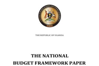 Government Prioritizes Debt Management, Revenue And Economic Transformation In 2025/26 National Budget