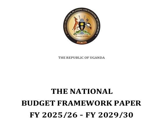 Government Prioritizes Debt Management, Revenue And Economic Transformation In 2025/26 National Budget