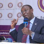 Judiciary Secretary Pius Bigirimana Warns Of Court Closures Over Unpaid Rent