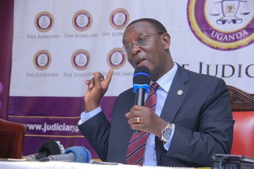 Judiciary Secretary Pius Bigirimana Warns Of Court Closures Over Unpaid Rent