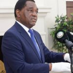Zambia’s President Hakainde Hichilema Tasks New Anti-Corruption Commission Board To Restore Public Confidence In Institution