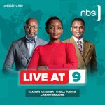Latest Rankings! Why NBS LiveAt9 Is Uganda’s Top Evening News Program