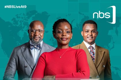 Latest Rankings! Why NBS LiveAt9 Is Uganda’s Top Evening News Program