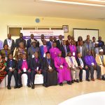 Legislators Urge Inter-Religious Council To Uphold Monogamy In Christian Marriage Debate