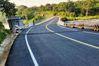 Karuma Bridge Faces Potential Second Closure For Repairs