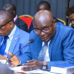 Electoral Commission Counts On 2014 Census To Update Voter Register For 2026 Elections