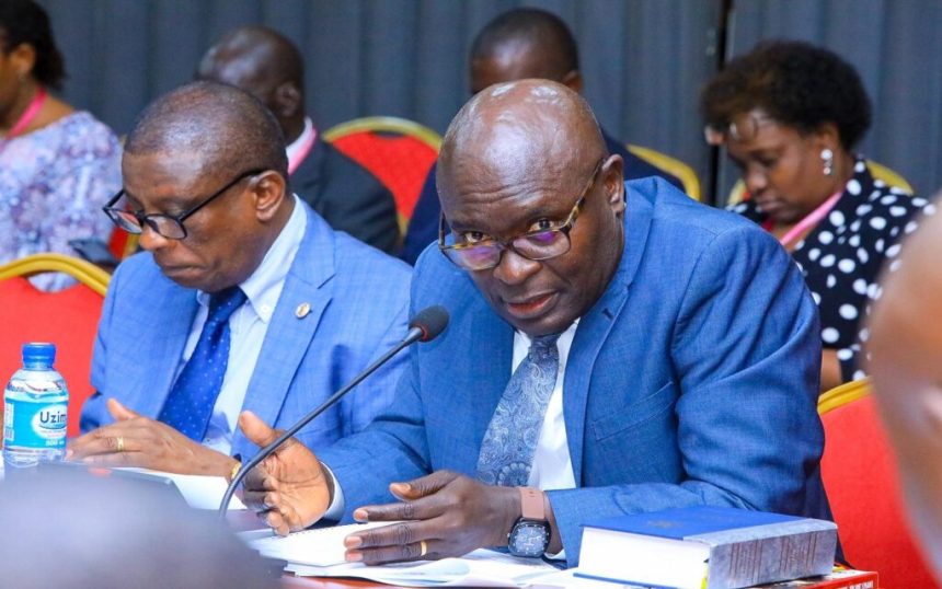 Electoral Commission Counts On 2014 Census To Update Voter Register For 2026 Elections