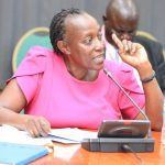 Family Law Expert Diana Musoke Warns Marriage Bill 2024 Could Weaken Institution, Fuel Divorce Rates