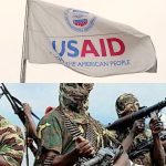 U.S. Congressman Scott Perry Revelation Of USAID 'Funding Boko Haram' Sparks Diplomatic Firestorm In Nigeria