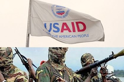 U.S. Congressman Scott Perry Revelation Of USAID 'Funding Boko Haram' Sparks Diplomatic Firestorm In Nigeria