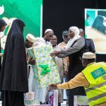 ONC Boss Hajjat Namyalo Rewards Top Quran Reciters With Wealth Creation Items Worth Millions