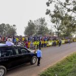 President Museveni Defends His Focus On Ugandans Outside The Money Economy