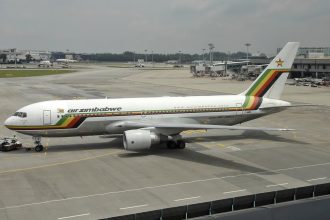 Air Zimbabwe Evacuates Injured SA Soldiers from DRC Conflict