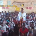 Manafwa District: Busumbu Primary School Sees Enrolment Surge Amidst Challenges, Thanks To ONC Monitoring Efforts