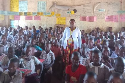 Manafwa District: Busumbu Primary School Sees Enrolment Surge Amidst Challenges, Thanks To ONC Monitoring Efforts