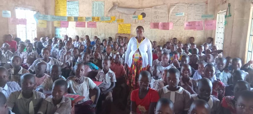 Manafwa District: Busumbu Primary School Sees Enrolment Surge Amidst Challenges, Thanks To ONC Monitoring Efforts