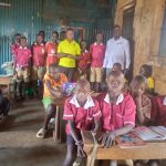 UPE Transforms Education In Karamoja As ONC Coordinators Highlight Progress In Latest Assessment