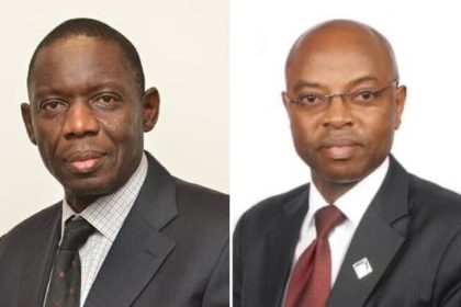 President Museveni Appoints Dr. Micheal Atingi-Ego As Governor Of Bank Of Uganda