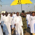 Faith Of Unity Marks 45 Years Of Miracles As Founder Owobusobozi Bisaka Rallies Support For NRM Government