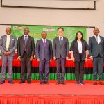 Minister Chrysostom Muyingo Launches USD 12.2Million KOICA Project To Enhance E-learning At Makerere University