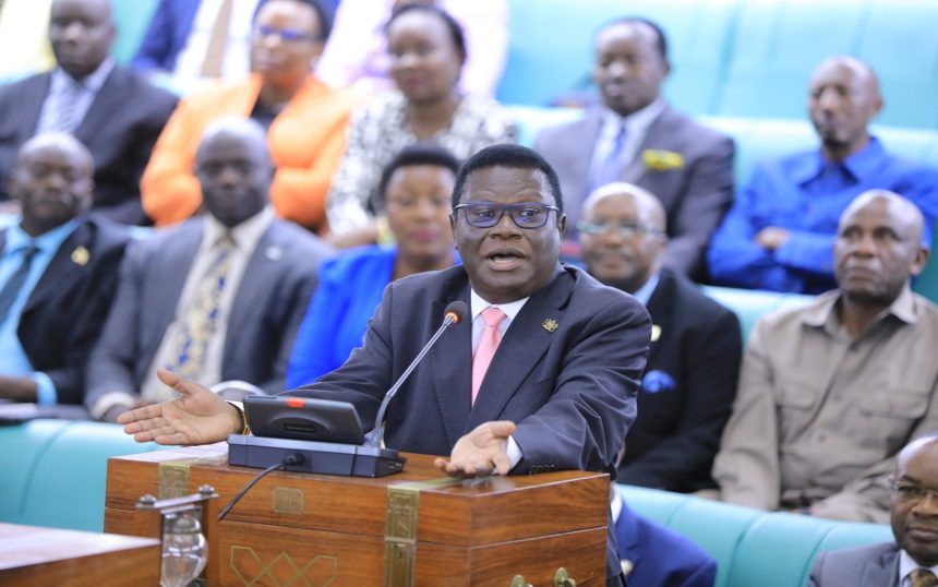 Electoral Commission May Extend Voter Register Update Deadline, Says Justice & Constitutional Affairs Minister Nobert Mao