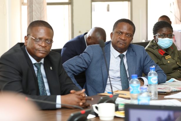 Anti-Plastic Activists From Plawaste Petition Lawmakers To Tackle Uganda’s Pollution Crisis