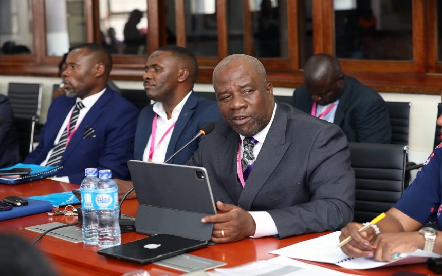 Kampala Pentecostal Pastors Urge Marriage Bill To Recognize Cohabiting Couples As Married