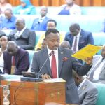 Parliament Approves Ugx 9.5 Billion Tax Waivers For Local Investors In Year 2024/25