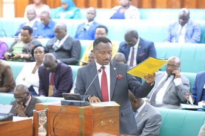 Parliament Approves Ugx 9.5 Billion Tax Waivers For Local Investors In Year 2024/25