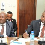 Parliament Scrutinizes Finance Ministry’s Request For Additional Loan To Cover Insurance On Industrial Parks Project