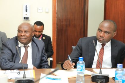 Parliament Scrutinizes Finance Ministry’s Request For Additional Loan To Cover Insurance On Industrial Parks Project