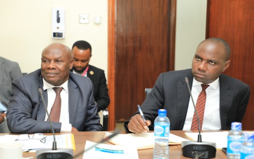 Parliament Scrutinizes Finance Ministry’s Request For Additional Loan To Cover Insurance On Industrial Parks Project