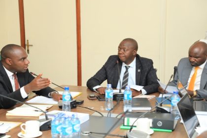 Lawmakers Question Government’s 'Last Minute' $190M Loan Request For Umeme Buyout