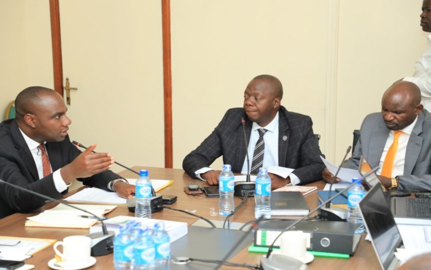Lawmakers Question Government’s 'Last Minute' $190M Loan Request For Umeme Buyout