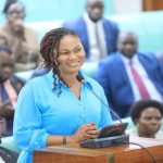 Women Legislators Demand Right To Celebrate International Women’s Day in Their Constituencies