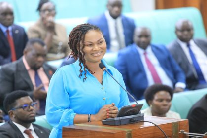 Women Legislators Demand Right To Celebrate International Women’s Day in Their Constituencies