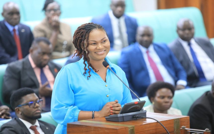 Women Legislators Demand Right To Celebrate International Women’s Day in Their Constituencies