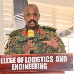 CDF Muhoozi Kainerugaba To The Corrupt: Reform Or Leave UPDF