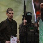 Hamas Suspends Hostage Release After Accusing Israel Of Violating Ceasefire