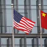 China Ready To Work And Strengthen U.S. Ties For Stable Mutually Beneficial Trade