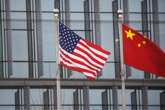 China Ready To Work And Strengthen U.S. Ties For Stable Mutually Beneficial Trade