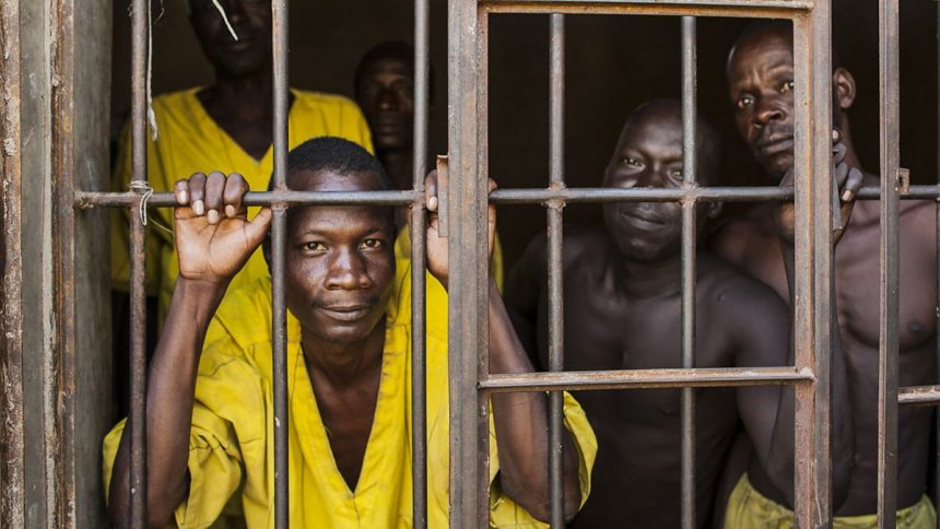 Government Fails To Present Update On 28 Year Detentions Without Trial