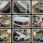 URA Cracks Down On Luxury Cars Abusing Temporary Road Licenses