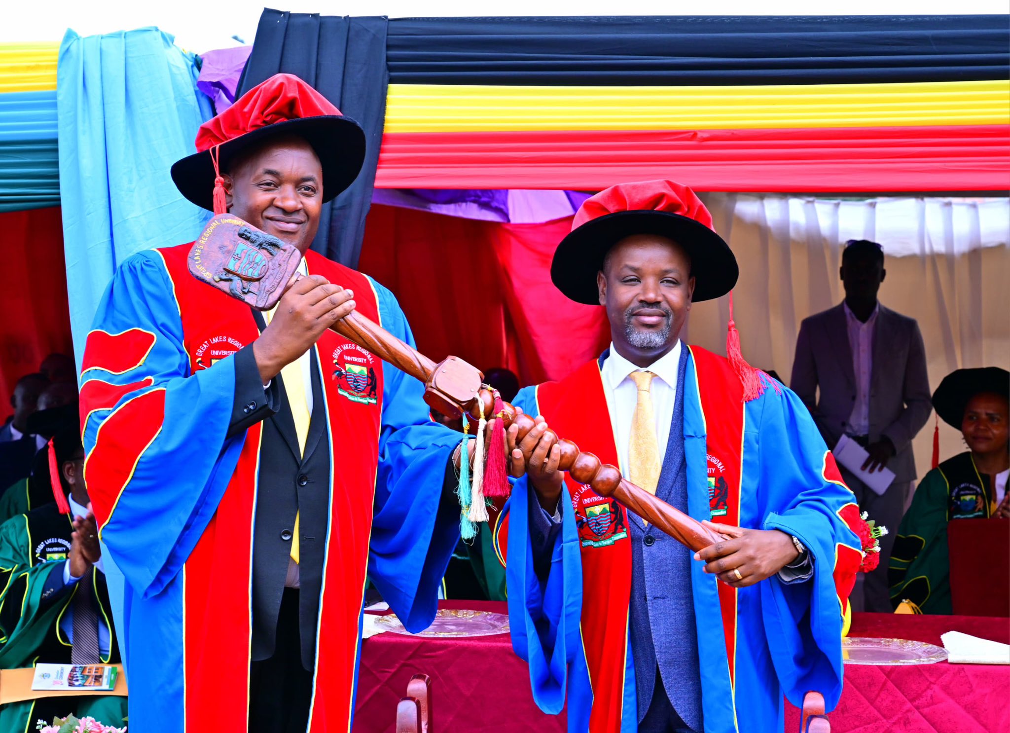 Deputy Speaker Thomas Tayebwa Warns Politicians Against Religious Sectarianism