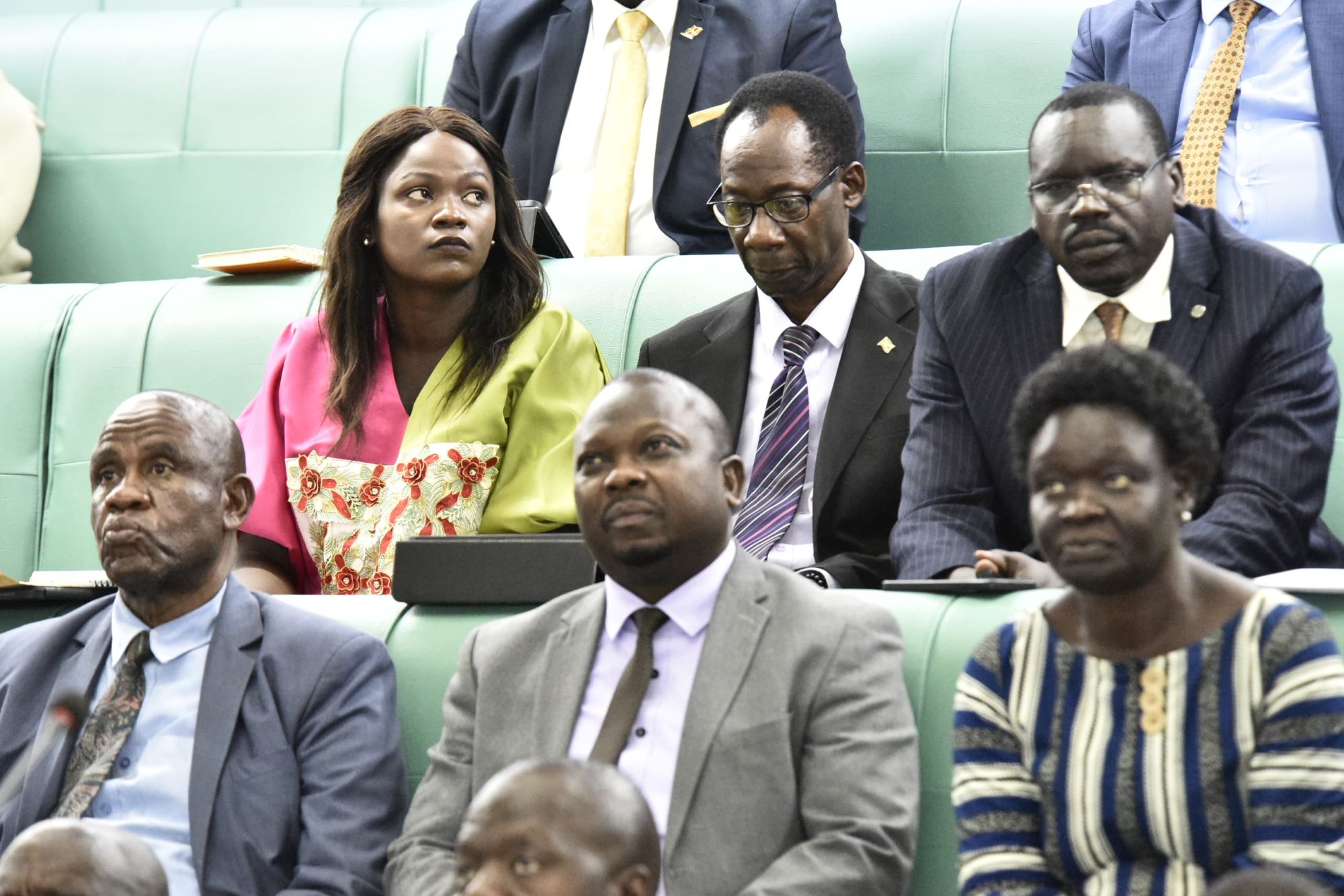 Parliament Passes East African Community Mediation Agreement Bill 2024