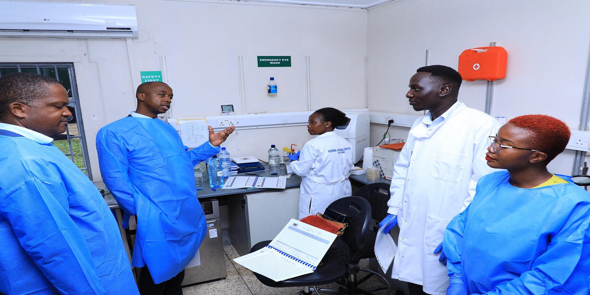Legislators Push for Continuous Mandatory Medical Training To Curb Antibiotic Misuse