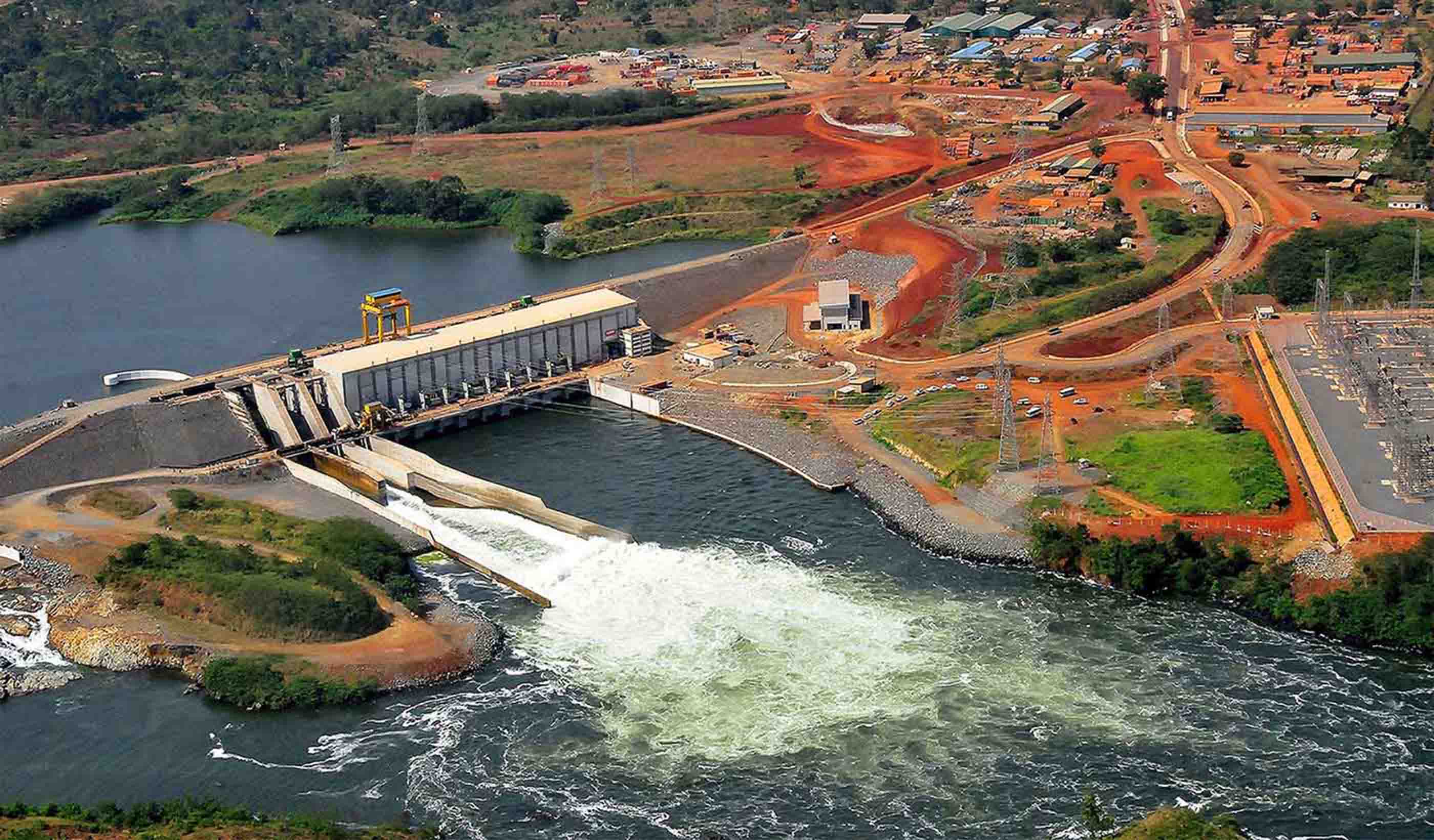 Government Proposes New Tax Exemption for Bujagali Hydropower Project, Extending Relief Until 2032