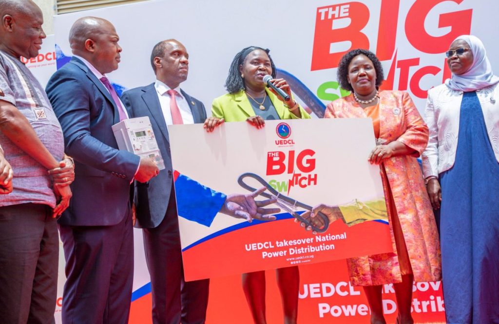 With Just 1K? UEDCL's New Tariffs Slash Electricity Costs For Households And Businesses