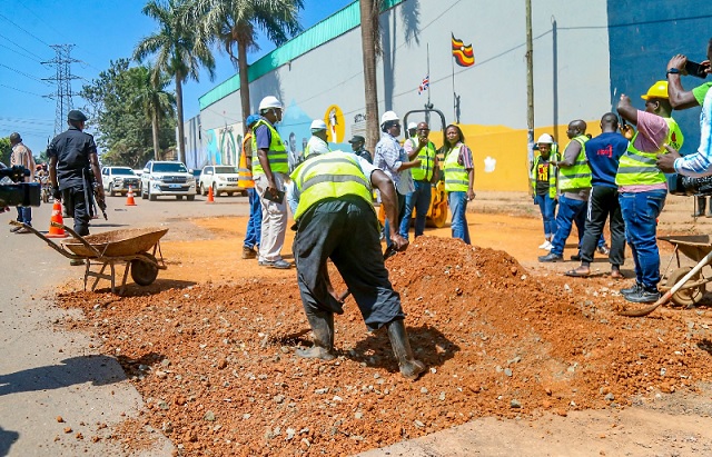 Legislators Warn KCCA Risks Repeating UNRA’s Mistakes Over Heavy Reliance On Consultants For City Roads