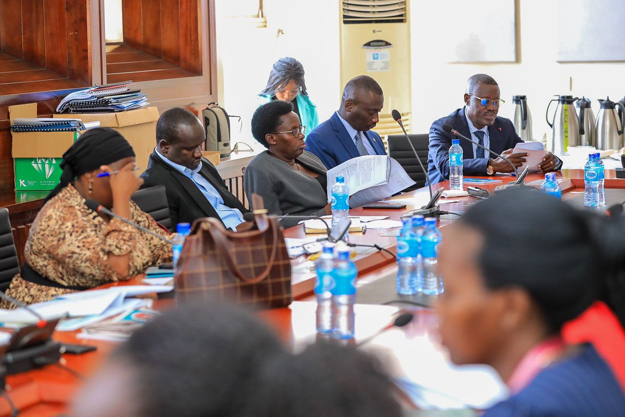 Legislators Slam Judiciary Over ‘Madness’ In Bail Delays And Exorbitant Fees
